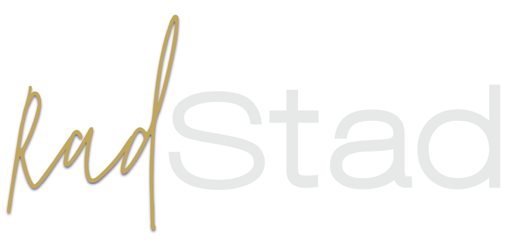 RadStad Marketing Logo